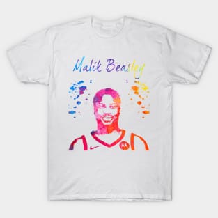 Malik Beasley T-Shirt